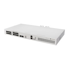 MikroTik Cloud Router Switch CRS418-8P-8G-2S+RM